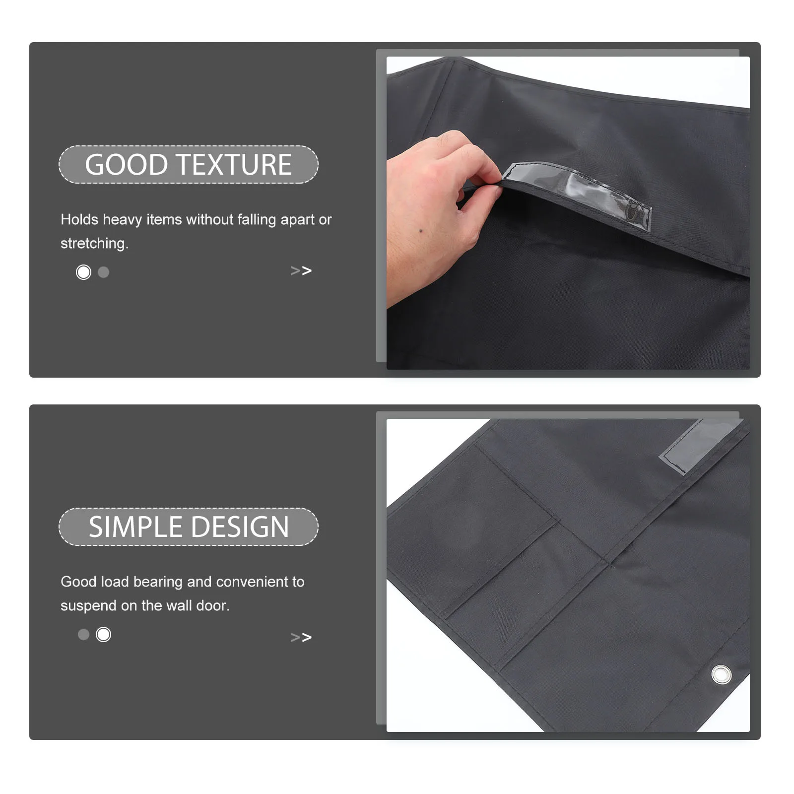 Подвесная настенная сумка-органайзер для файлов, настенная сумка для хранения файлов, папок, журналов, классных офисов
Подвесная настенная сумка-органайзер для файлов, настенная сумка для хранения файлов, папок, журналов, классных офисов