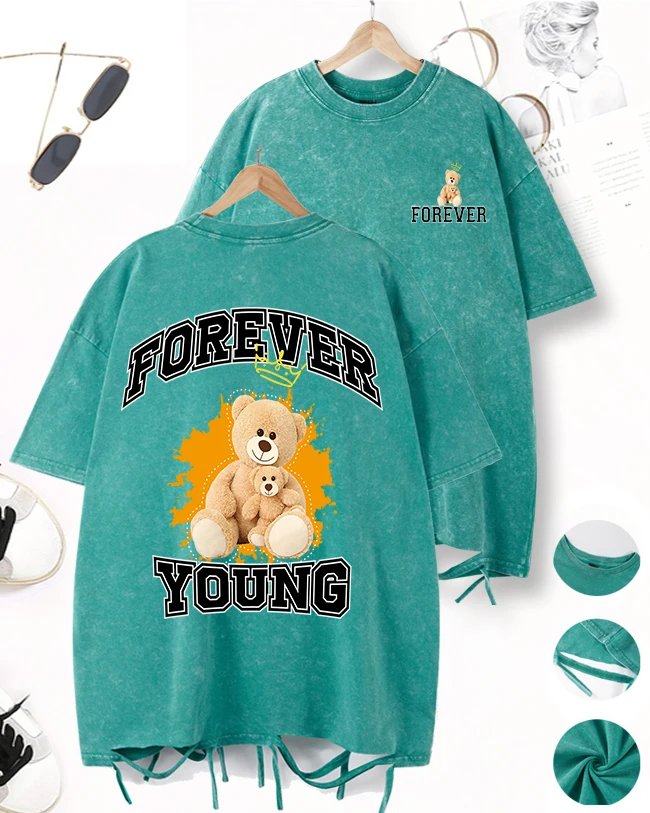 Bingo Digs A Hole Print Washed Holes Man Tee Shirts Soft Cotton Cool T Shirt Hip Hop Short Sleeve Oversized Crewneck Male Top
Bingo Digs A Hole Print Washed Holes Man Tee Shirts Soft Cotton Cool T Shirt Hip Hop Short Sleeve Oversized Crewneck Male Top