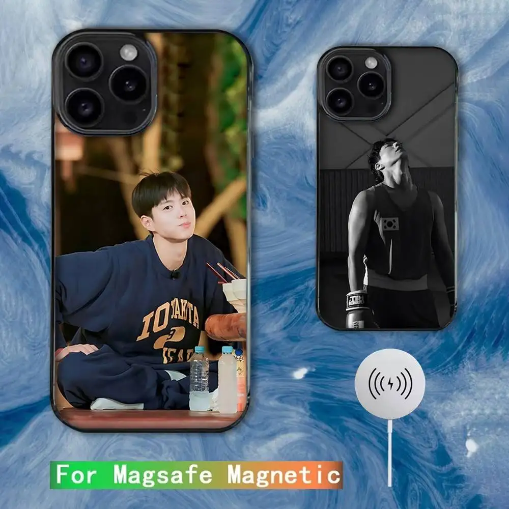 P-Park Bo-Gum Good boy Phone Case For iPhone 16e,16,15,14,13,12,11,Plus,Pro,Max,Mini Magsafe Magnetic Wireless Charging
P-Park Bo-Gum Good boy Phone Case For iPhone 16e,16,15,14,13,12,11,Plus,Pro,Max,Mini Magsafe Magnetic Wireless Charging