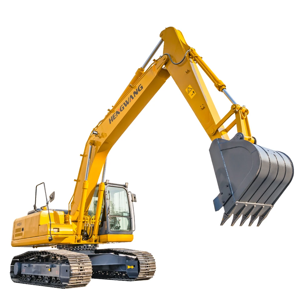 HW 20 ton Large Excavator Chinese Big Excavator Hydraulic Crawler Machine with Cheap Price Customized High Quality Excavator
HW 20 ton Large Excavator Chinese Big Excavator Hydraulic Crawler Machine with Cheap Price Customized High Quality Excavator