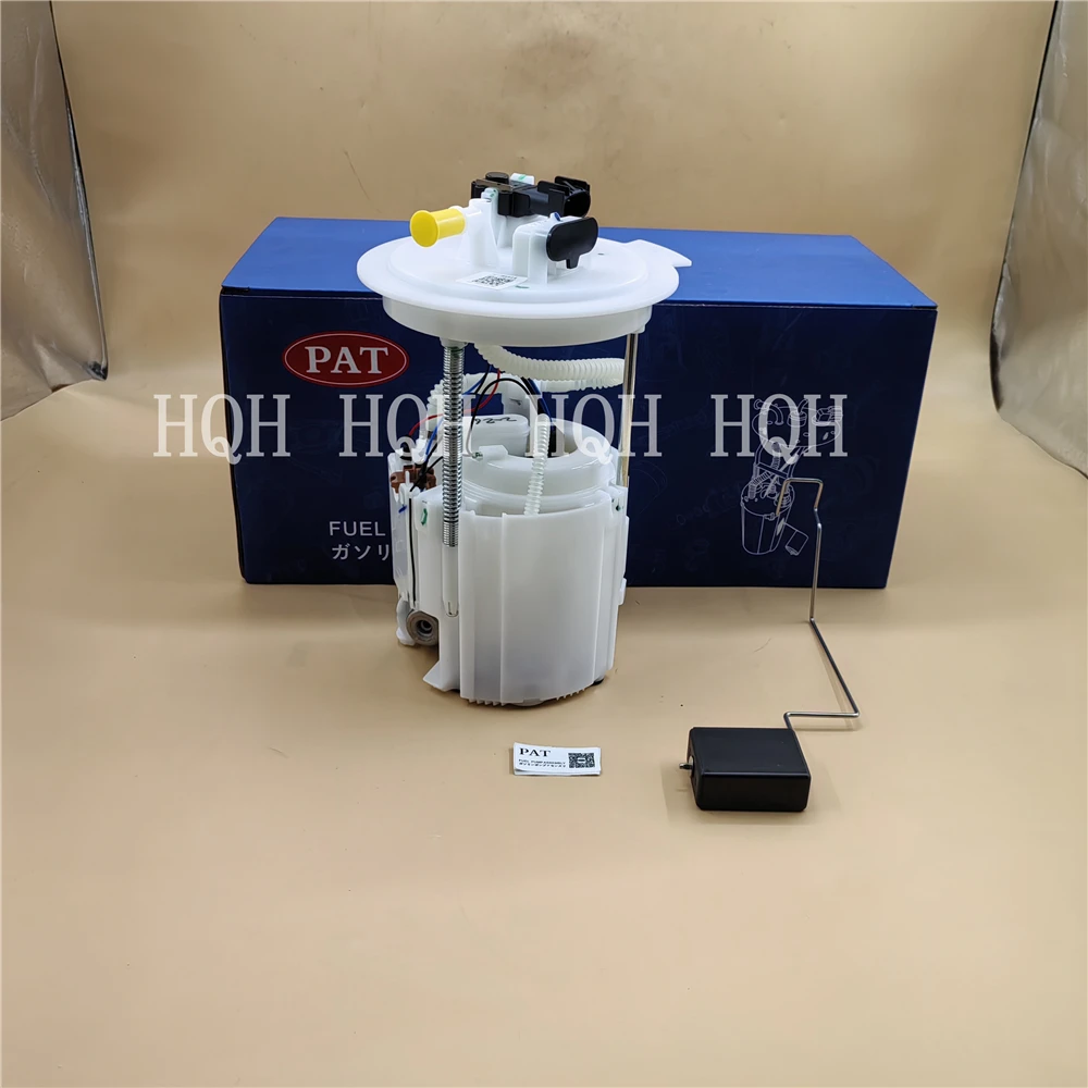 HQH Fuel Pump Assembly For JETOUR X70 X70S X70M X70 COUPE X90 X95 F081106010HD F08-1106010HD
HQH Fuel Pump Assembly For JETOUR X70 X70S X70M X70 COUPE X90 X95 F081106010HD F08-1106010HD