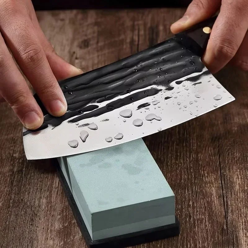 8 Inch Boning Knife High Quality Stainless Steel Hammer Pattern Forging Cutting Multi-purpose Butcher Knife Chef's Slicing Knife
8 Inch Boning Knife High Quality Stainless Steel Hammer Pattern Forging Cutting Multi-purpose Butcher Knife Chef's Slicing Knife