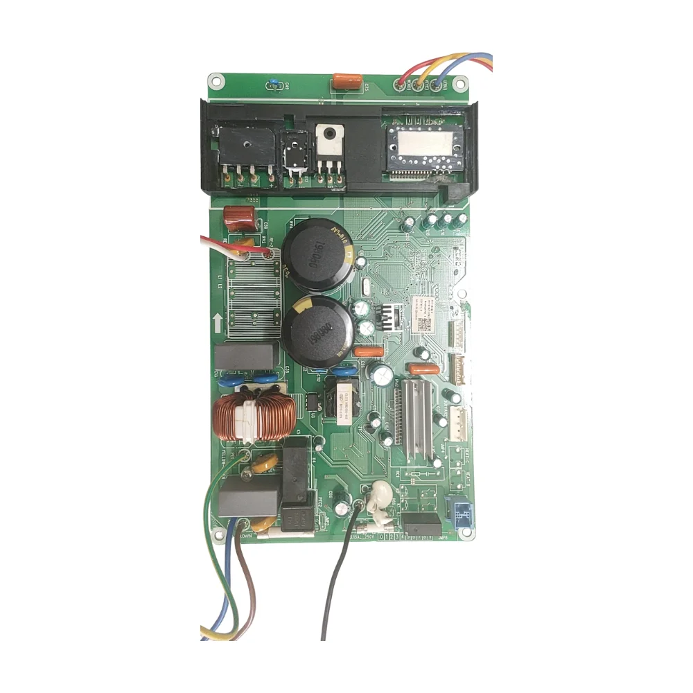 New for Air conditioning motherboard SHW608-Z1 inverter board K32600064 K5010220 computer board
New for Air conditioning motherboard SHW608-Z1 inverter board K32600064 K5010220 computer board