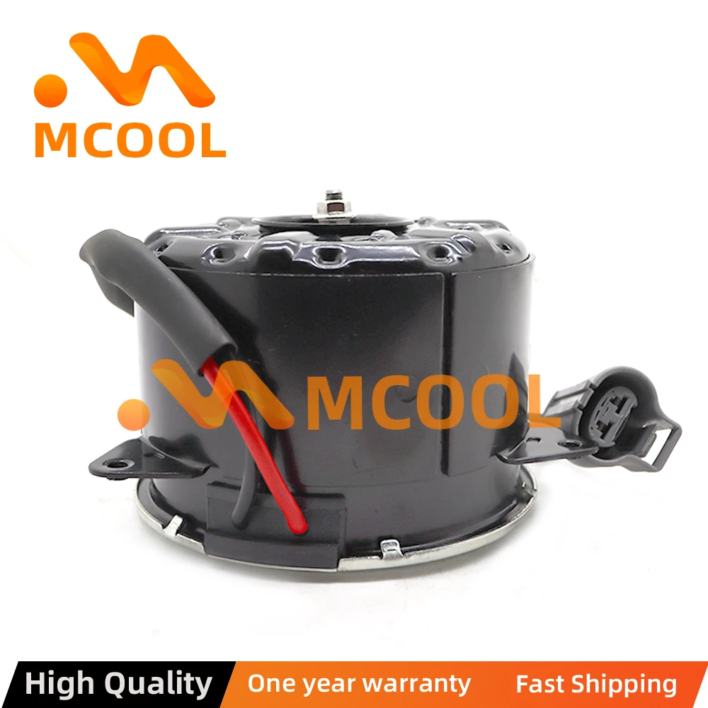 NEW ELECTRIC AC FAN Motor For Car TOYOTA HIACE COMMUTER BUS LEXUS RX270 RX350 RX450H 04-10 1636320390 1680004780
NEW ELECTRIC AC FAN Motor For Car TOYOTA HIACE COMMUTER BUS LEXUS RX270 RX350 RX450H 04-10 1636320390 1680004780
