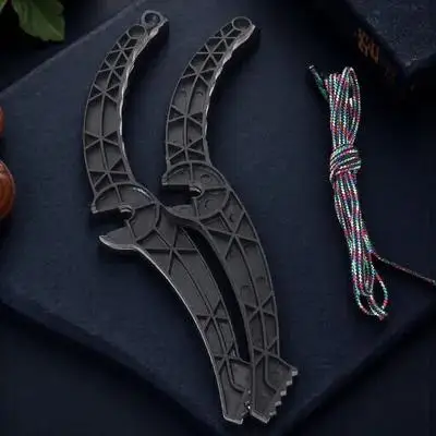 1Pair Ski Board Brake Handle Anti-Slip Plastic Lever Snow Sled Accessory Outdoor Skiing Brake Lever Rope Tie Sled Accessory
1Pair Ski Board Brake Handle Anti-Slip Plastic Lever Snow Sled Accessory Outdoor Skiing Brake Lever Rope Tie Sled Accessory