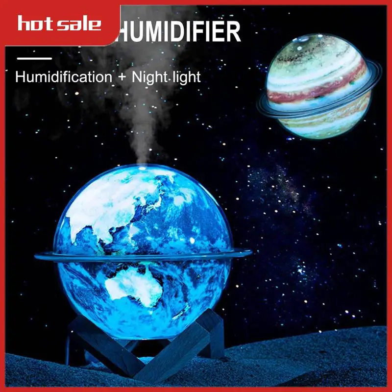 Humidifiers For Bedroom Cool Mist Humidifiers For Baby 151X151x120mm Planet Light Humidifiers,Earth
Humidifiers For Bedroom Cool Mist Humidifiers For Baby 151X151x120mm Planet Light Humidifiers,Earth