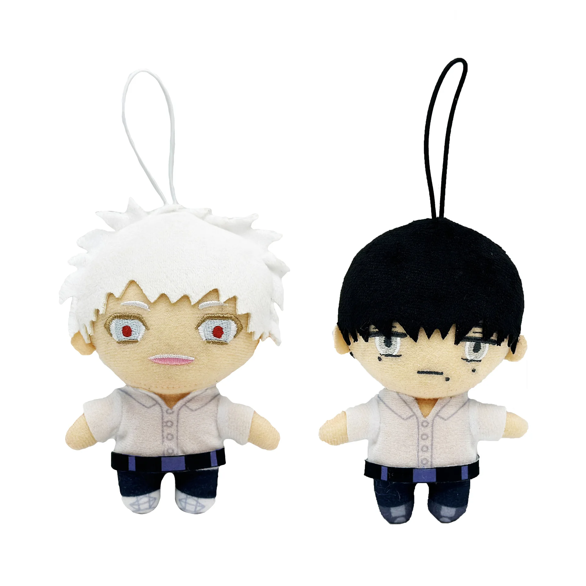New 14cm The Summer Hikaru Died Plush Toys Cute Soft Stuffed Keychain Pillow Dolls For Kid Birthday Christmas Gift
New 14cm The Summer Hikaru Died Plush Toys Cute Soft Stuffed Keychain Pillow Dolls For Kid Birthday Christmas Gift