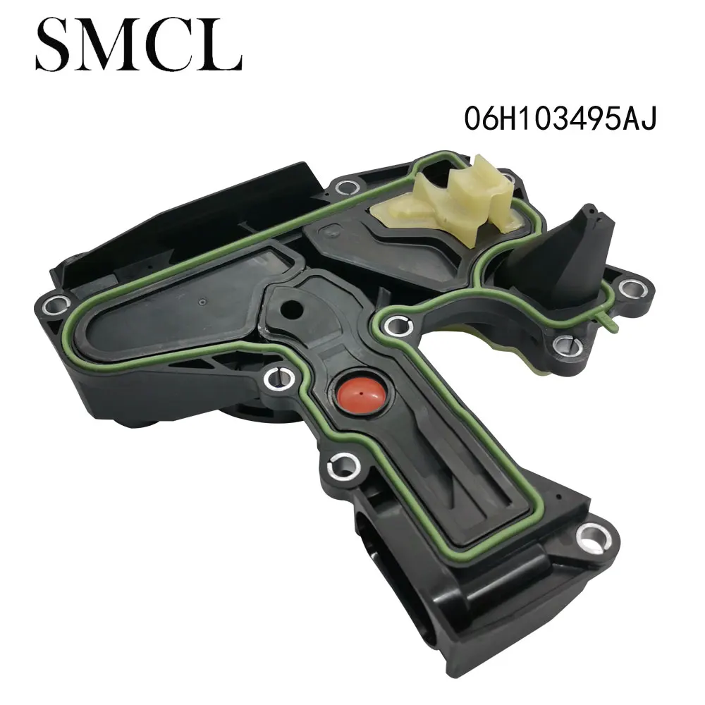 Водный сепаратор 06H103495AJ для Skoda Superb Octavia VW Jetta Scirocco
Водный сепаратор 06H103495AJ для Skoda Superb Octavia VW Jetta Scirocco