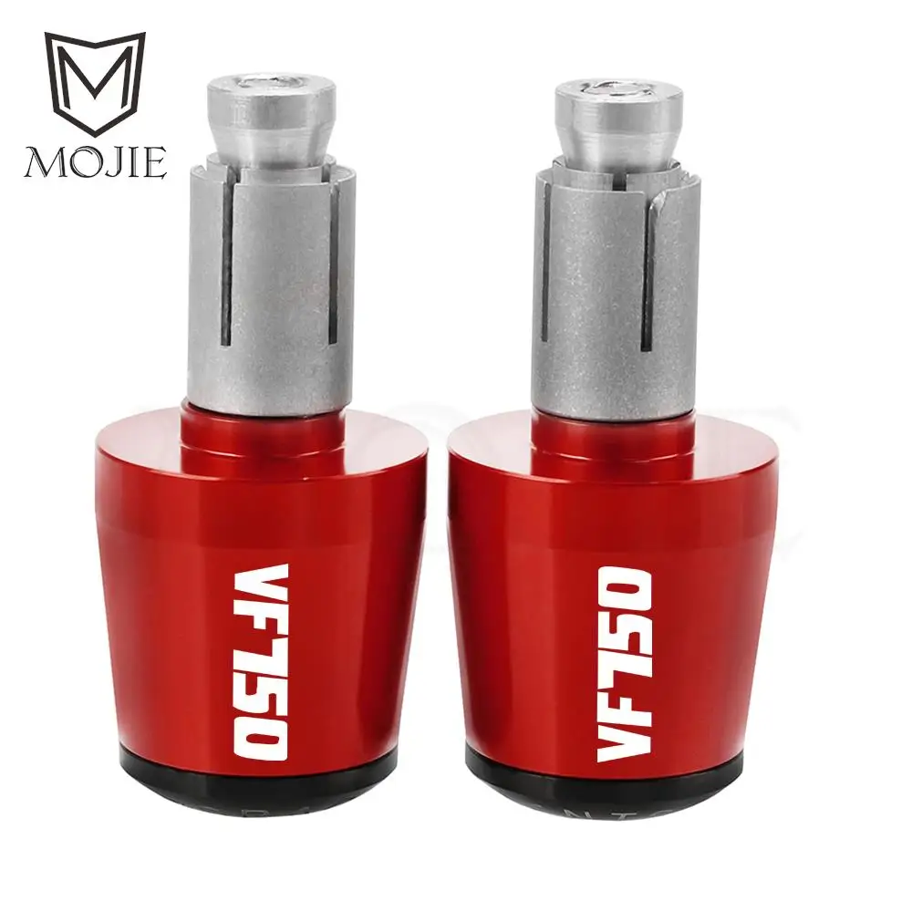 Motorcycles Handlebar Grips Cap Weight PartsAnti Vibration Silder Plug Ends FOR HONDA VF750 VF750C VF1000 VF750S 750F 1991-1998
Motorcycles Handlebar Grips Cap Weight PartsAnti Vibration Silder Plug Ends FOR HONDA VF750 VF750C VF1000 VF750S 750F 1991-1998