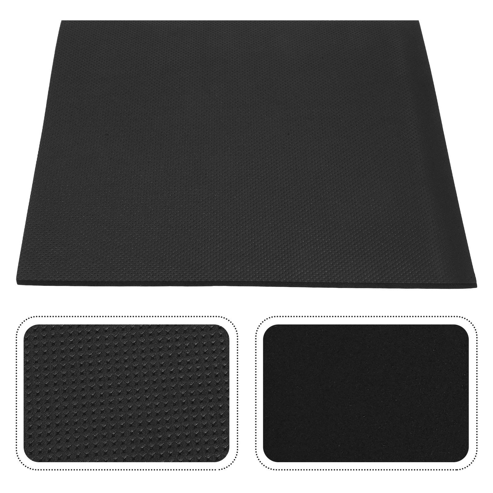 Thickened Aquarium Bottom Pad Nonslip Anti-Skid Cushioning Eva Material Durable Terrarium Mat Household Fish Tank Accessories
Thickened Aquarium Bottom Pad Nonslip Anti-Skid Cushioning Eva Material Durable Terrarium Mat Household Fish Tank Accessories
