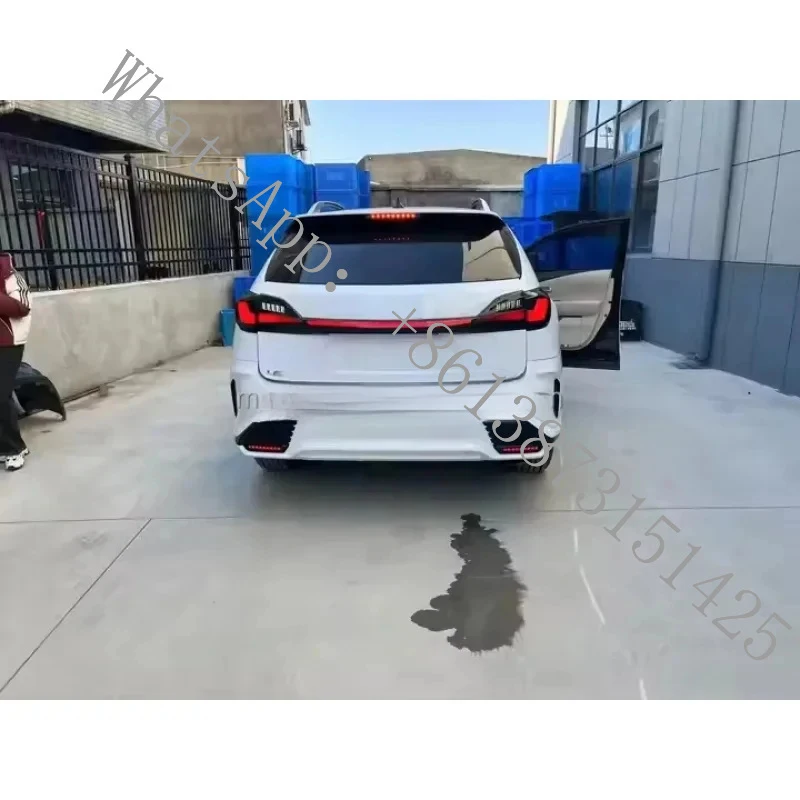 Suitable 2024 Newest Body Kit 09-14 RX450h Sprinter Easy Install Front Rear Bumper & Engine Hood Set
Suitable 2024 Newest Body Kit 09-14 RX450h Sprinter Easy Install Front Rear Bumper & Engine Hood Set