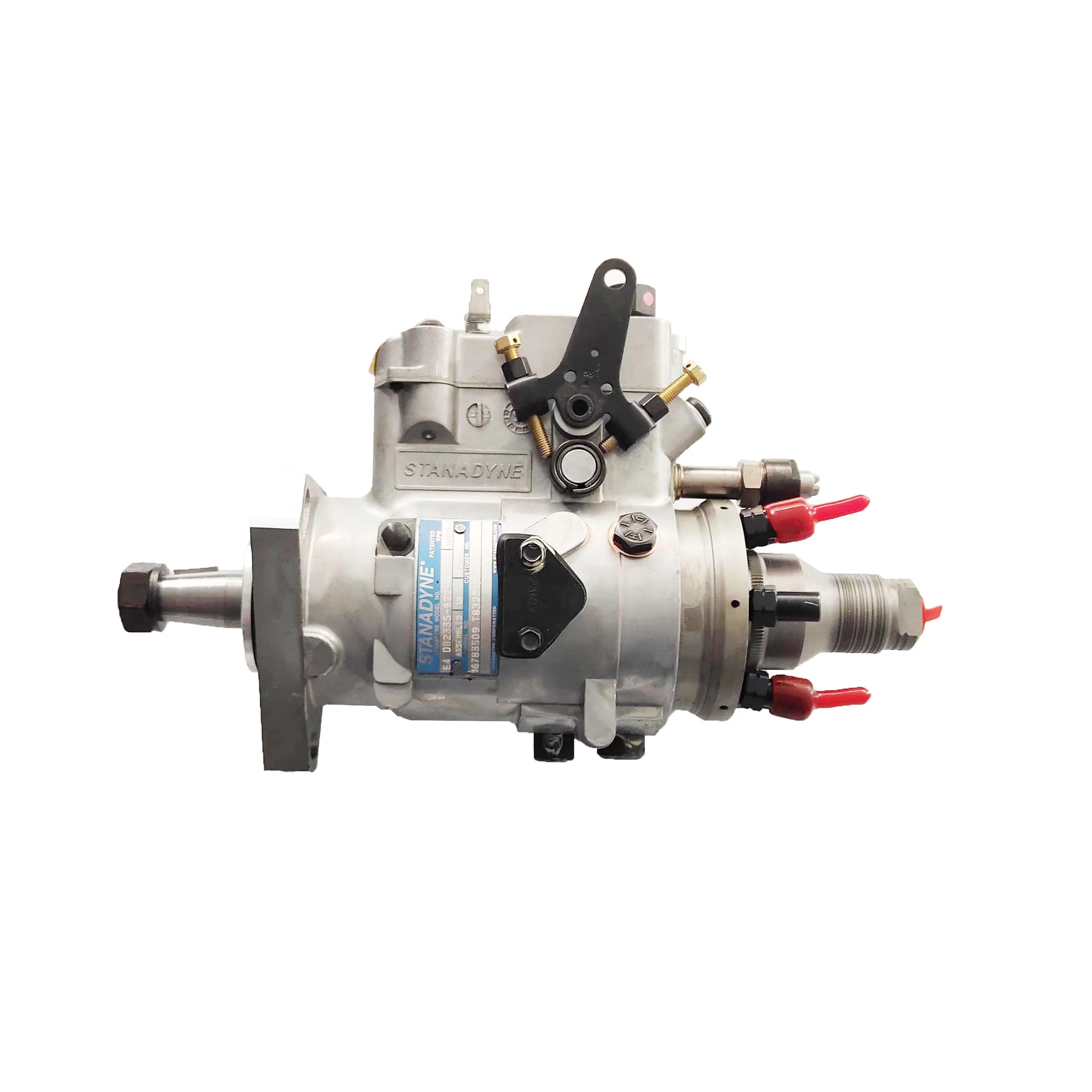 DB4427-5111 2643U206Z Топливный насос для Perkins
DB4427-5111 2643U206Z Топливный насос для Perkins