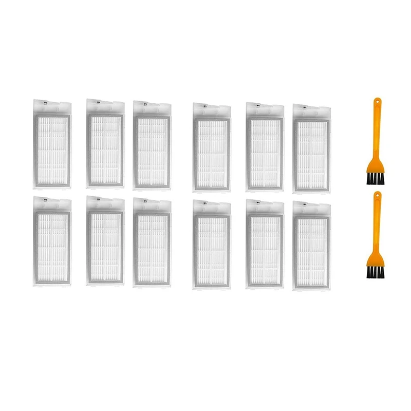 HEPA Filter For Xiaomi Roidmi EVE PLUS Replacement Vacuum Cleaner Part Kits Accessories
HEPA Filter For Xiaomi Roidmi EVE PLUS Replacement Vacuum Cleaner Part Kits Accessories