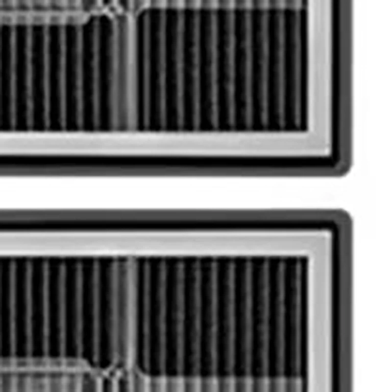 HEPA Filter For Nova S70 Roller/Scooter Vacuum: Enhance Air Quality Replacement HEPA Filter For Washable Filter Accessories
HEPA Filter For Nova S70 Roller/Scooter Vacuum: Enhance Air Quality Replacement HEPA Filter For Washable Filter Accessories