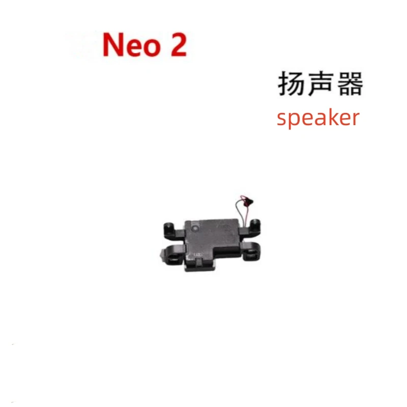 Suitable for DJI DJI Neo2 built-in speaker Neo2 built-in amplification speaker drone maintenance accessories
Suitable for DJI DJI Neo2 built-in speaker Neo2 built-in amplification speaker drone maintenance accessories
