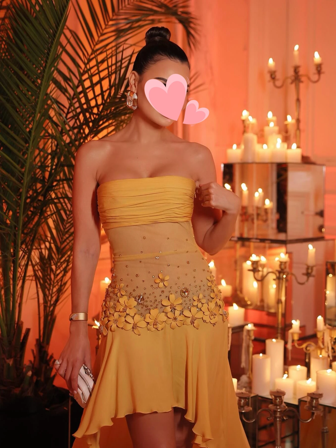 Oisslec Dress Elegant Vintage Sweet Orange Flowers Crystal Chiffon Customize Formal Occasion Prom Dress Evening Party Gowns
Oisslec Dress Elegant Vintage Sweet Orange Flowers Crystal Chiffon Customize Formal Occasion Prom Dress Evening Party Gowns