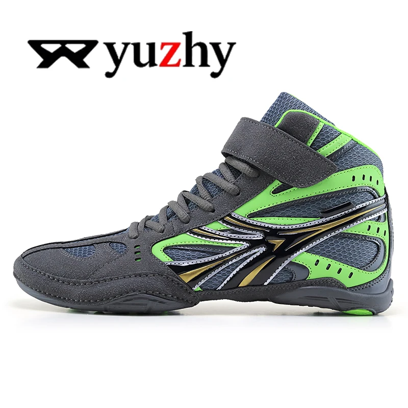 Lexsan Training Wrestling Shoes Men female Fitness Boxing Shoes Mesh Breathable Boxing Shoes Men High Quality Wrestling Shoes
Lexsan Training Wrestling Shoes Men female Fitness Boxing Shoes Mesh Breathable Boxing Shoes Men High Quality Wrestling Shoes