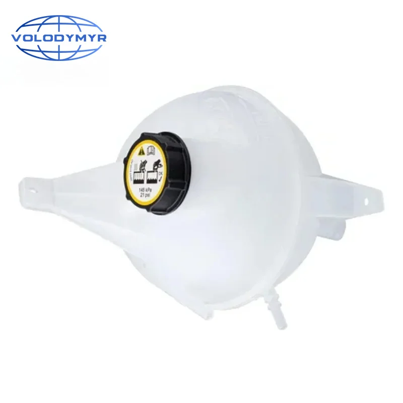 Car Coolant Reservoir Radiator Expansion Tank with Cover for Ford Transit MK7 2006-2014 6C118K218AB 6C118K218AC 3M5H8100AD
Car Coolant Reservoir Radiator Expansion Tank with Cover for Ford Transit MK7 2006-2014 6C118K218AB 6C118K218AC 3M5H8100AD
