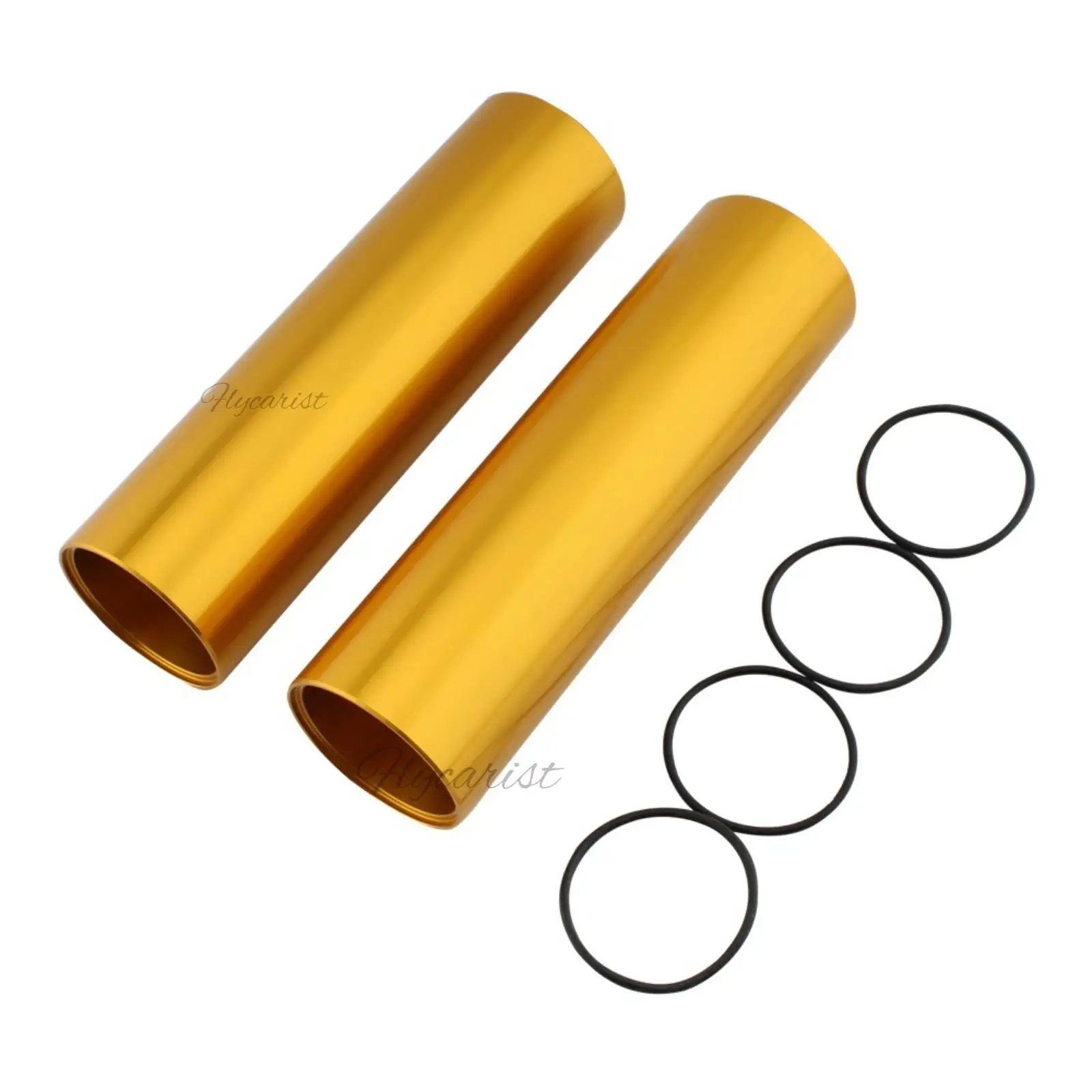 Pair Black Motorcycle Front Fork Pipe Suspension Cover For BMW R nine T UrbAan G/S
Pair Black Motorcycle Front Fork Pipe Suspension Cover For BMW R nine T UrbAan G/S