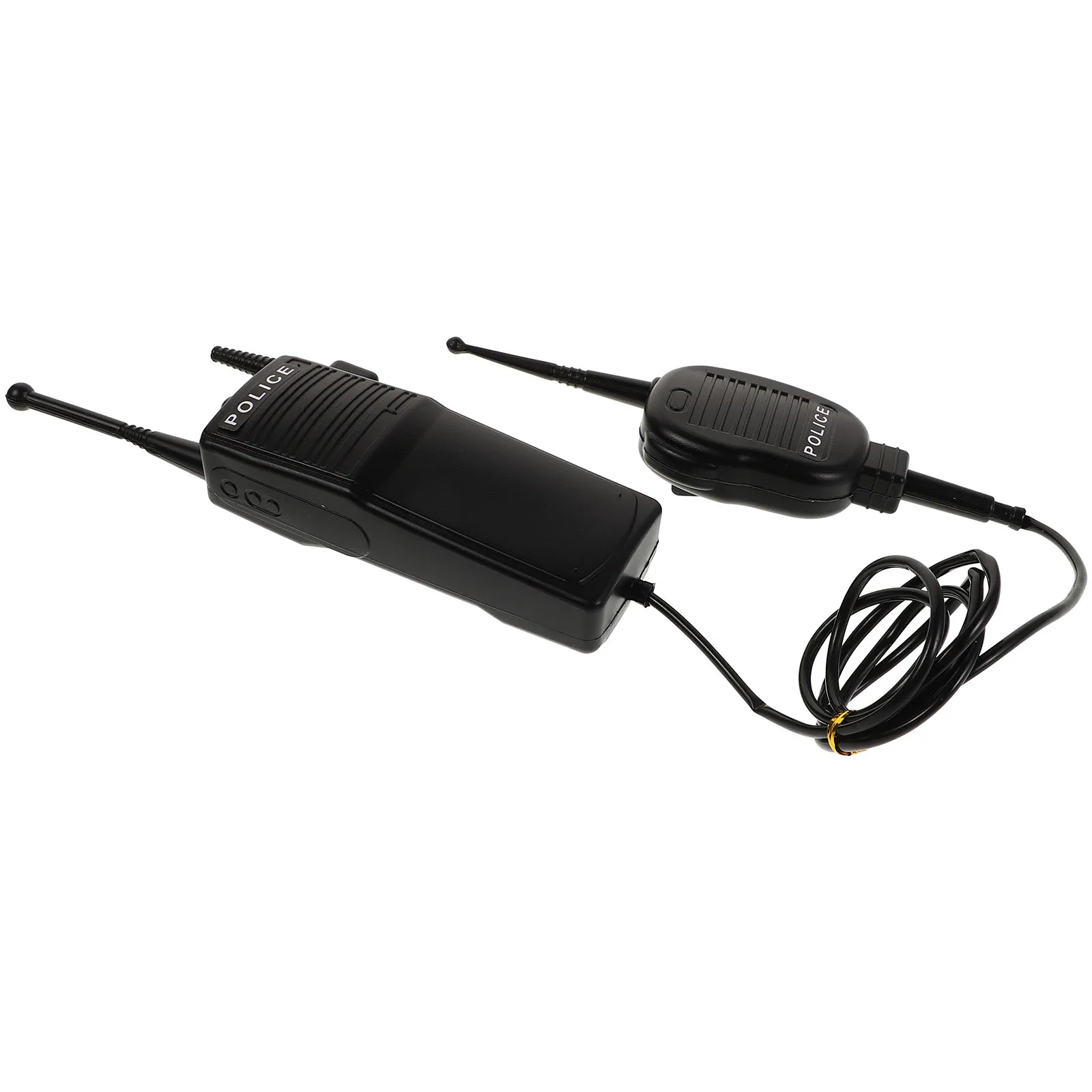 Walkie Talkie Up Accessories Police Costume Halloween Kids Pretend Play Halloween Police Gear Toy Set Role Play Gear
Walkie Talkie Up Accessories Police Costume Halloween Kids Pretend Play Halloween Police Gear Toy Set Role Play Gear