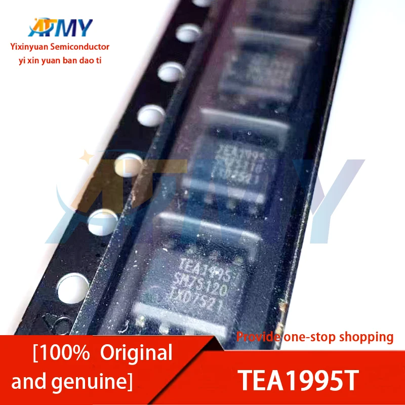 Контроллеры и микросхемы регуляторов напряжения TEA1733T, TEA18362T, TEA1995T, TEA18363T, TEA19161T, TEA19162T, TEA1993TS
Контроллеры и микросхемы регуляторов напряжения TEA1733T, TEA18362T, TEA1995T, TEA18363T, TEA19161T, TEA19162T, TEA1993TS