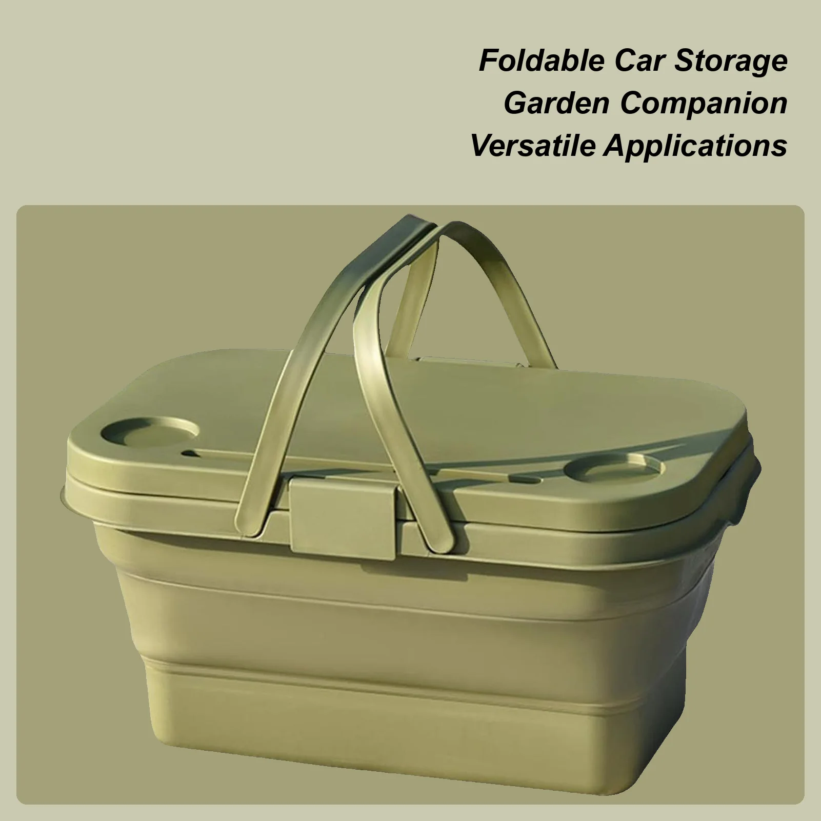Garden Baskets For Gathering Vegetables Large Foldable Beach Basket With Handle Home Organization For Camping Fruit Vegetable
Garden Baskets For Gathering Vegetables Large Foldable Beach Basket With Handle Home Organization For Camping Fruit Vegetable