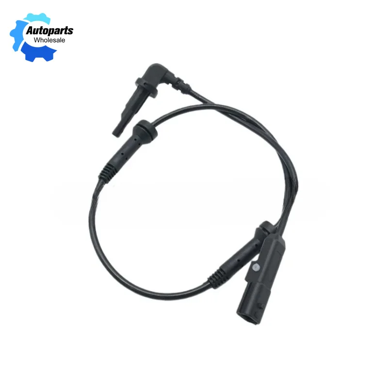 Front Left /Right ABS Wheel Speed Sensor 479109303R For Renault Kwid 2019- New High Quality Cars Accessories
Front Left /Right ABS Wheel Speed Sensor 479109303R For Renault Kwid 2019- New High Quality Cars Accessories