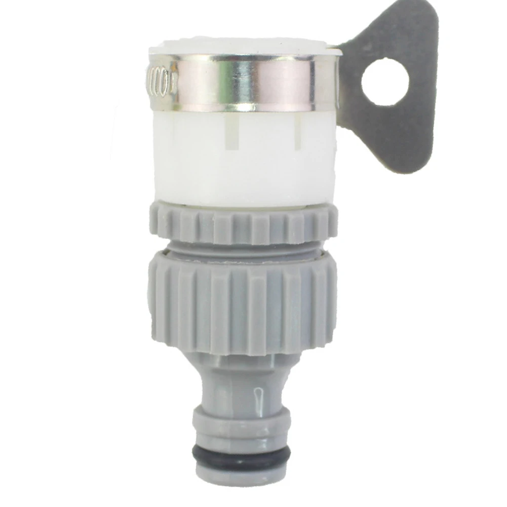 Connector Accessories Tap Connector Faucet Adaptor Octopus Quick Connector Garden Hose Pipe Adaptar Car Wash Hose
Connector Accessories Tap Connector Faucet Adaptor Octopus Quick Connector Garden Hose Pipe Adaptar Car Wash Hose