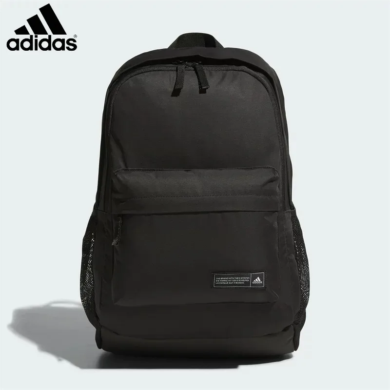 Adidas / Adidas Genuine V CLASSIC BP Men's and Women's Large Capacity Sports Fitness Backpack JP1237
Adidas / Adidas Genuine V CLASSIC BP Men's and Women's Large Capacity Sports Fitness Backpack JP1237
