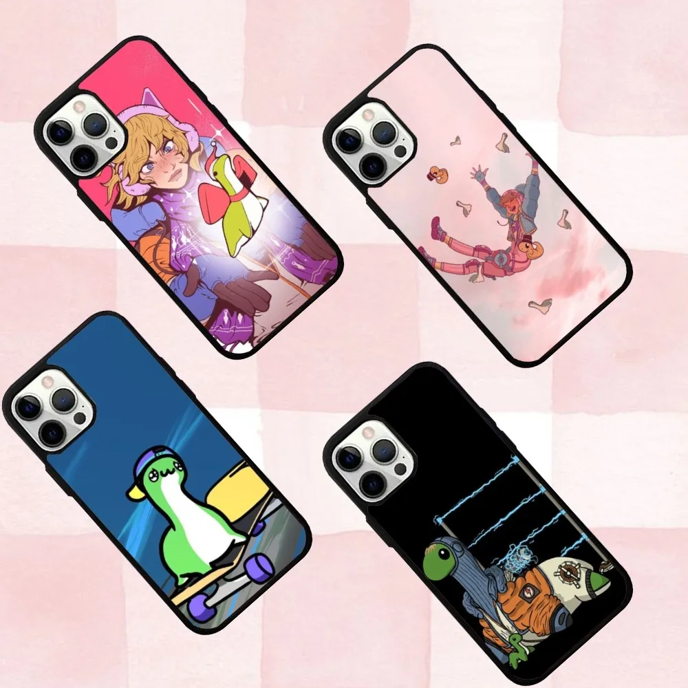 A-APEX NESSISE Wattson Phone Case For IPhone 16,se4,15,Pro,Max,Case 14,Plus,13,12,11 Magesafe Magnetic Wireless Charge Cover
A-APEX NESSISE Wattson Phone Case For IPhone 16,se4,15,Pro,Max,Case 14,Plus,13,12,11 Magesafe Magnetic Wireless Charge Cover