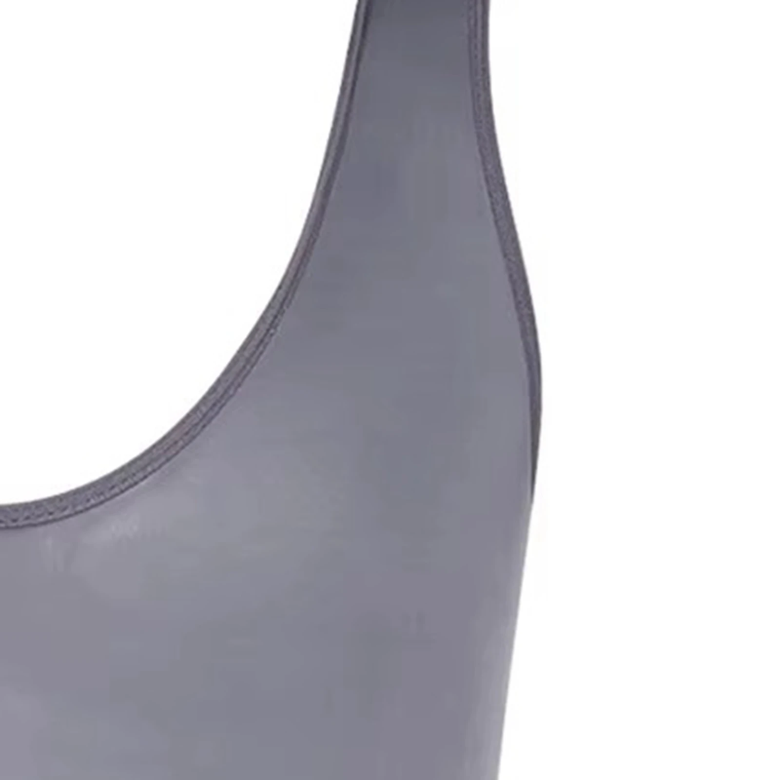 Mens Sexy See Through Crotchless Lingerie Bodysuit Solid Color Sleeveless Open Crotch High Cut Leotard Undershirts Nightwear
Mens Sexy See Through Crotchless Lingerie Bodysuit Solid Color Sleeveless Open Crotch High Cut Leotard Undershirts Nightwear