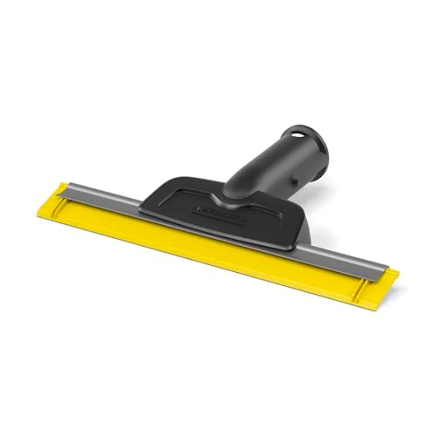 Window Nozzle Comfort Steam Cleaner Attachment for Streak-Free Glass and Mirror Surface Sanitization
Window Nozzle Comfort Steam Cleaner Attachment for Streak-Free Glass and Mirror Surface Sanitization