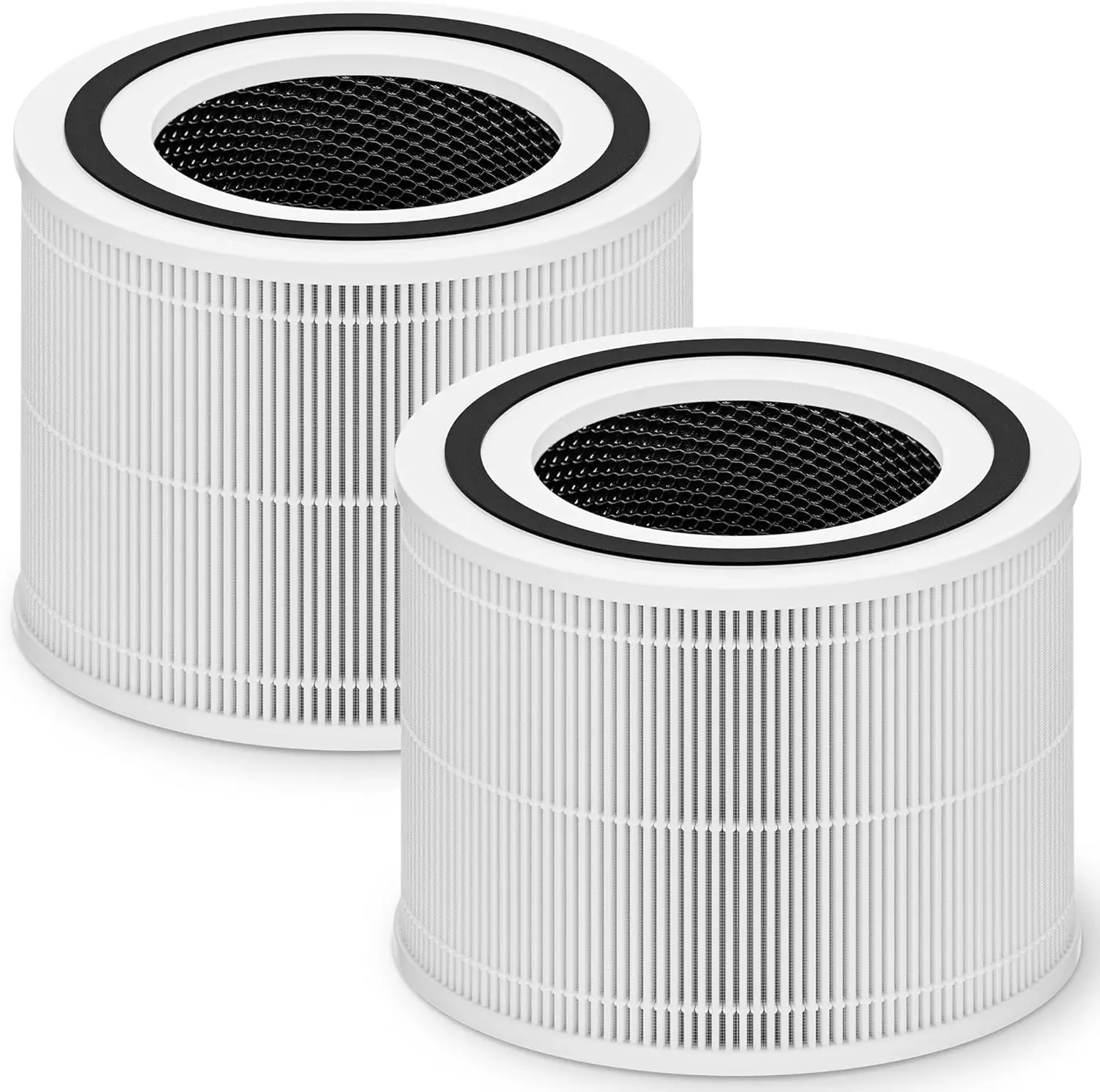 Сменный фильтр Core 300, высокоэффективный, 3-в-1, с активированным углем, 2 шт., белый
Сменный фильтр Core 300, высокоэффективный, 3-в-1, с активированным углем, 2 шт., белый