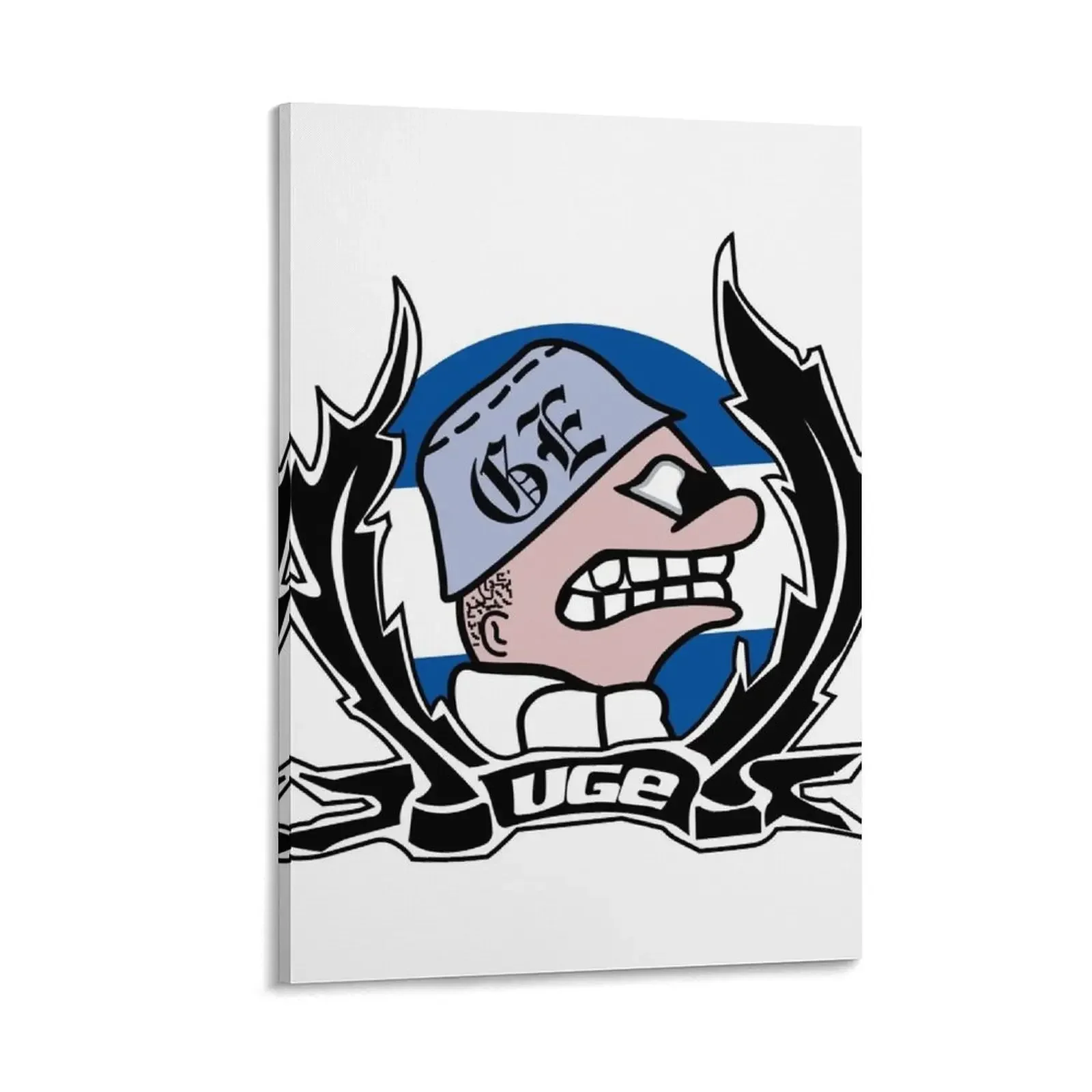 Gelsenkirchen Ultras - Schalke Ultras Canvas Painting house decorations house decoration cute room decor
Gelsenkirchen Ultras - Schalke Ultras Canvas Painting house decorations house decoration cute room decor