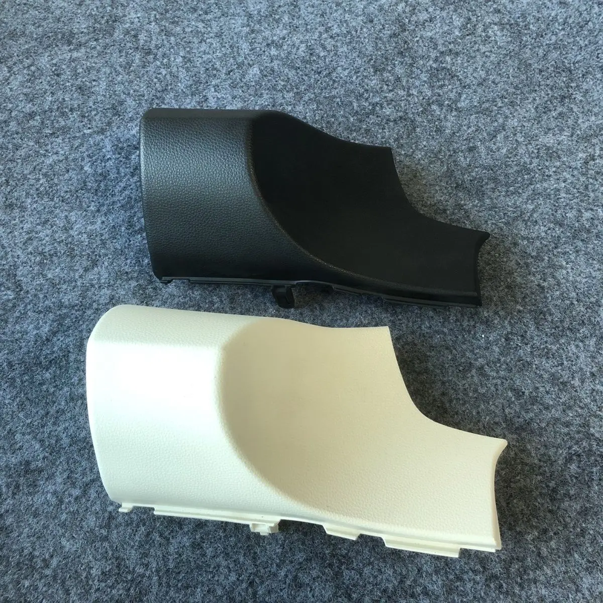 Left dashboard trim panel for Toyota Corolla Levin 2019-2024 Lower trim panel of the air outlet on the left driver's side
Left dashboard trim panel for Toyota Corolla Levin 2019-2024 Lower trim panel of the air outlet on the left driver's side