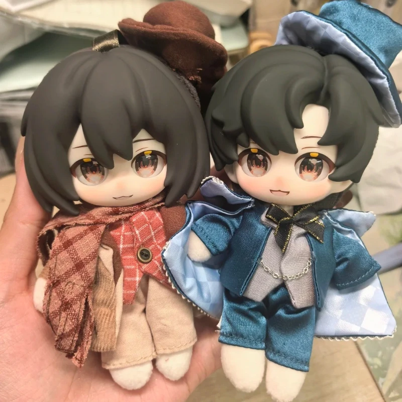 Genuine Lord Of the Mysteries Blind Box Pathways Of The Divinities Series Mystery Box Klein Moretti Anime Figures Gift Toy
Genuine Lord Of the Mysteries Blind Box Pathways Of The Divinities Series Mystery Box Klein Moretti Anime Figures Gift Toy