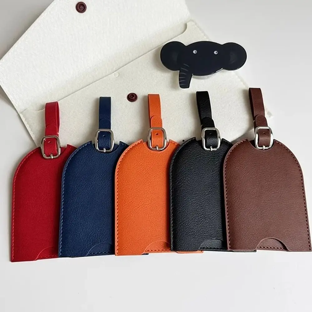 Push Pull Type Pu Luggage Tag Boarding Pass Name Luggage Tag Airplane Suitcase Tag Aircraft Luggage Boarding Tag Address Label
Push Pull Type Pu Luggage Tag Boarding Pass Name Luggage Tag Airplane Suitcase Tag Aircraft Luggage Boarding Tag Address Label