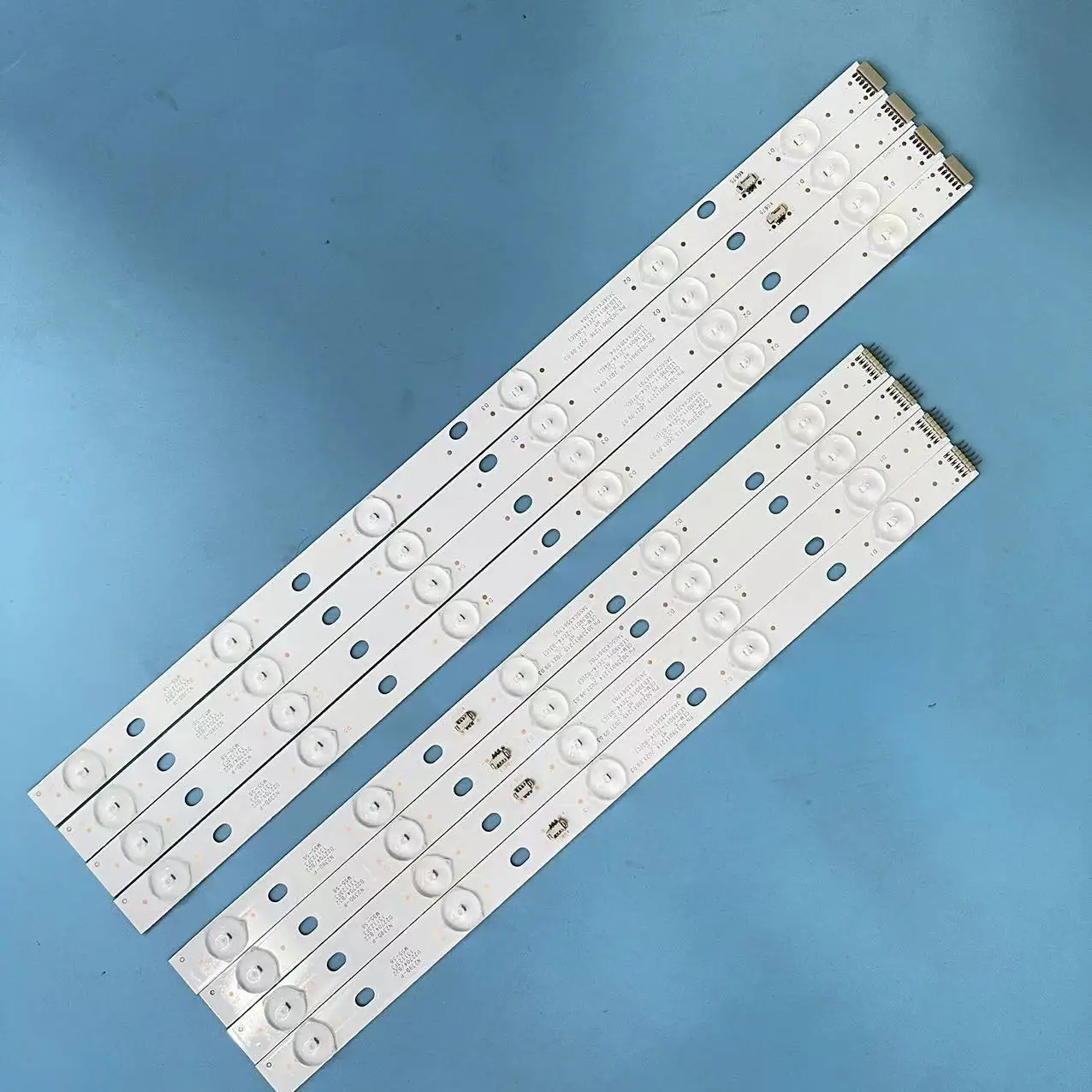 LED Backlight strip for Sanyo Polaroid MHDV3911-S7 PLE-3903FHD LE100S14FM LED39D11-ZC14-05/02/03/04/01 30339011206 30339011208
LED Backlight strip for Sanyo Polaroid MHDV3911-S7 PLE-3903FHD LE100S14FM LED39D11-ZC14-05/02/03/04/01 30339011206 30339011208