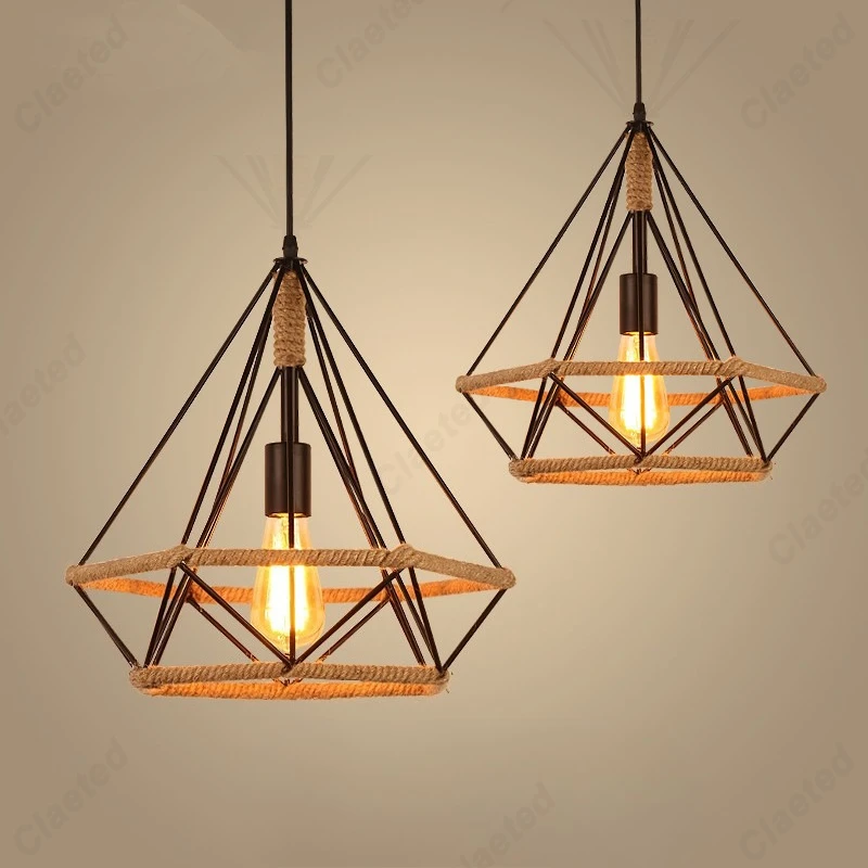 Американская креативная светодиодная люстра из кованого железа из пеньковой веревки для гостиной, столовой, бара, декоративное освещение
Американская креативная светодиодная люстра из кованого железа из пеньковой веревки для гостиной, столовой, бара, декоративное освещение