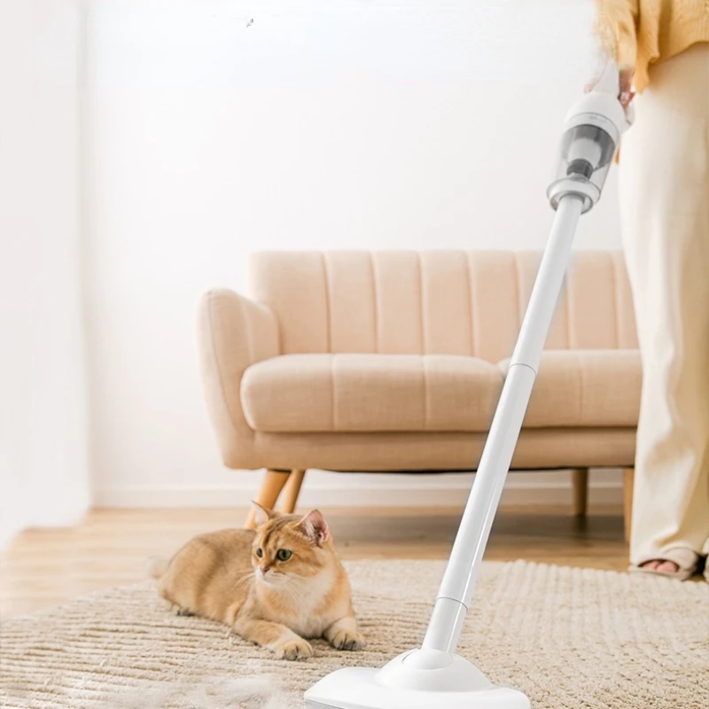Long Handle Cat Hair Cleaner Pet Fur Vacuum Cleaner Bed Stick Dog Hair Brush Electric Suction
Long Handle Cat Hair Cleaner Pet Fur Vacuum Cleaner Bed Stick Dog Hair Brush Electric Suction
