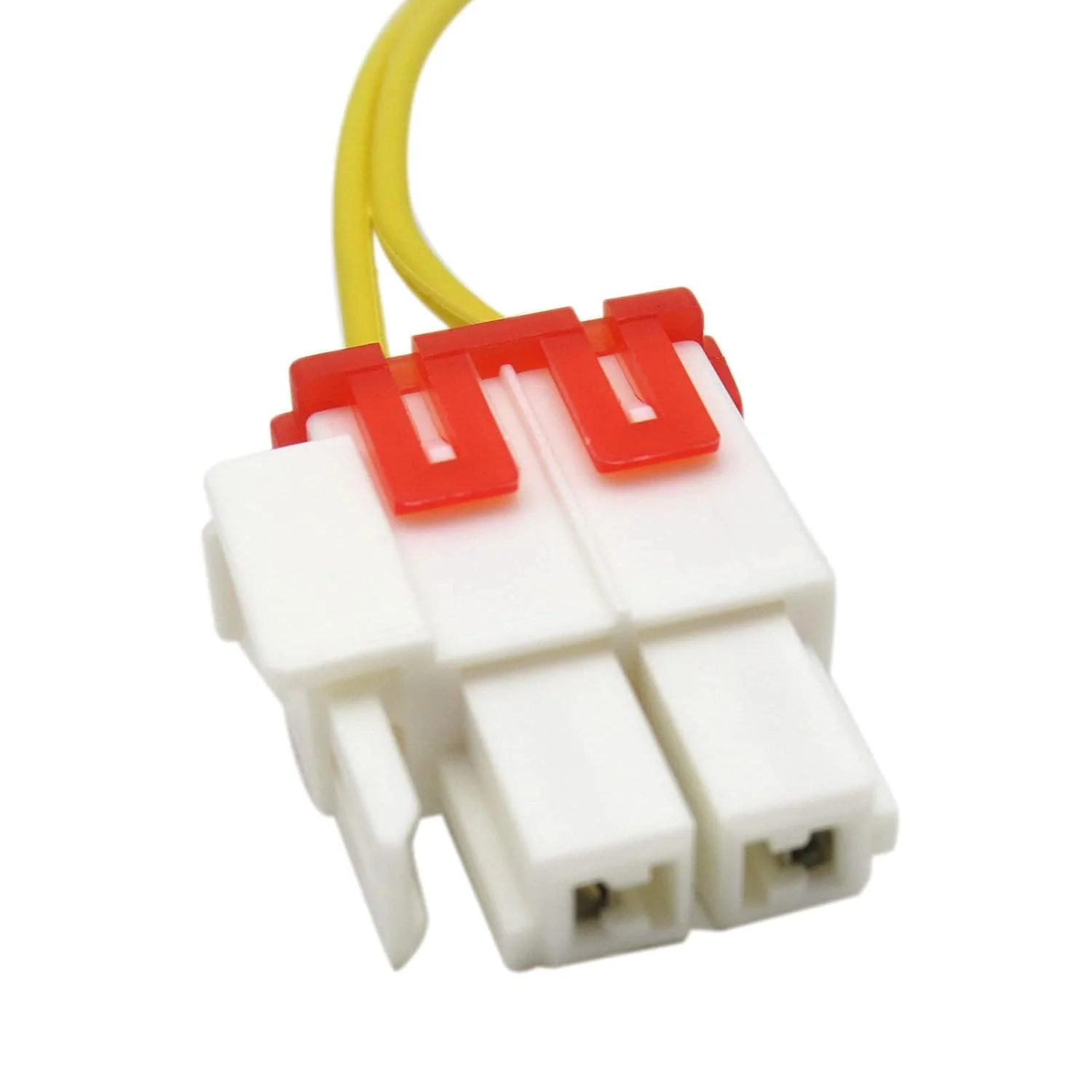 DA32-00006W 4 шт. датчик температуры размораживания для холодильника RS2556SH RB215LASH RS265LABP RB2055SL RS2577SW RS257BARB RB1855SW
DA32-00006W 4 шт. датчик температуры размораживания для холодильника RS2556SH RB215LASH RS265LABP RB2055SL RS2577SW RS257BARB RB1855SW