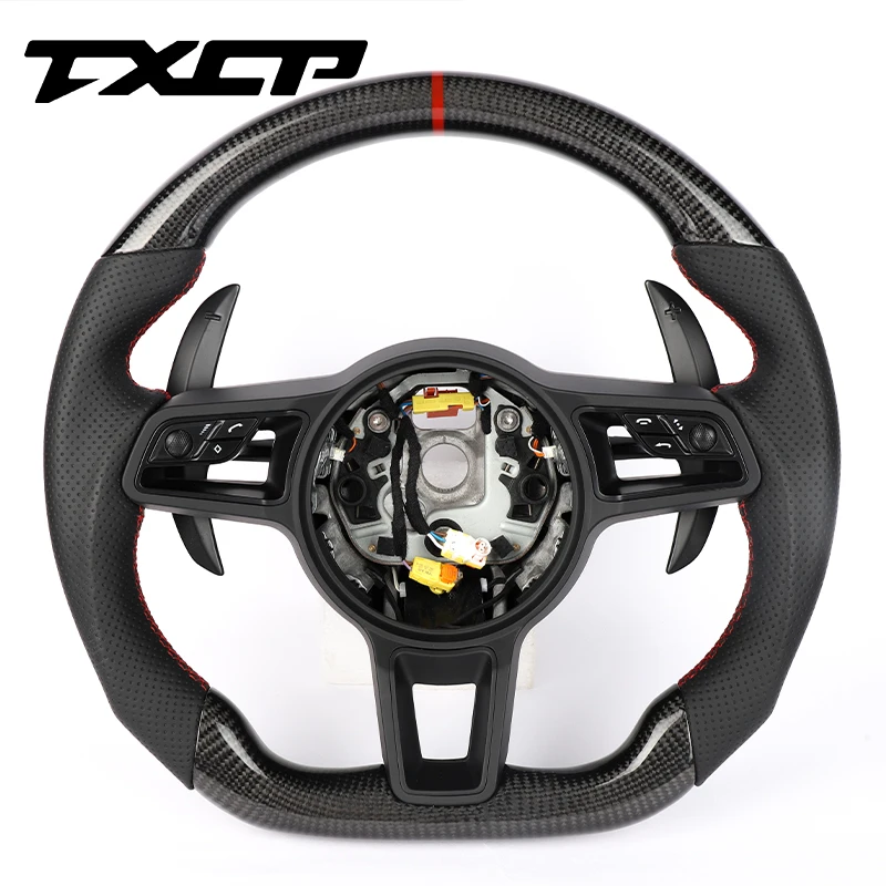 Custom Alcantara Carbon Lenkrad Für 971 911.2 959 718 Macan 9 Y0racing Rad Cabrio
Custom Alcantara Carbon Lenkrad Für 971 911.2 959 718 Macan 9 Y0racing Rad Cabrio