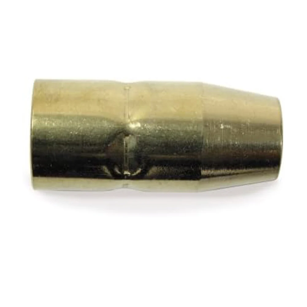 5 шт. сварочное сопло 1/2 дюйма для сварочных проводов от 0,023 до 0,035 дюйма для серии Miller M-10 и для сварки MIG серии Hobart H10
5 шт. сварочное сопло 1/2 дюйма для сварочных проводов от 0,023 до 0,035 дюйма для серии Miller M-10 и для сварки MIG серии Hobart H10