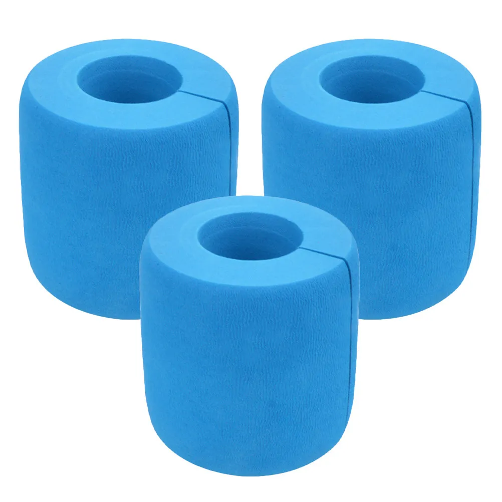 3Pcs Safety Door Stopper Proofing Door Pinch Guard Eva Finger Pinch Protector for Doors Windows Cabinets Anti-Slam Noise
3Pcs Safety Door Stopper Proofing Door Pinch Guard Eva Finger Pinch Protector for Doors Windows Cabinets Anti-Slam Noise