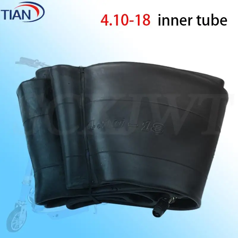 18-дюймовая внутренняя трубка 4,10-18, внутренние камеры, подходящие для велосипедных внедорожных мотоциклетных шин, аксессуары для шин
18-дюймовая внутренняя трубка 4,10-18, внутренние камеры, подходящие для велосипедных внедорожных мотоциклетных шин, аксессуары для шин