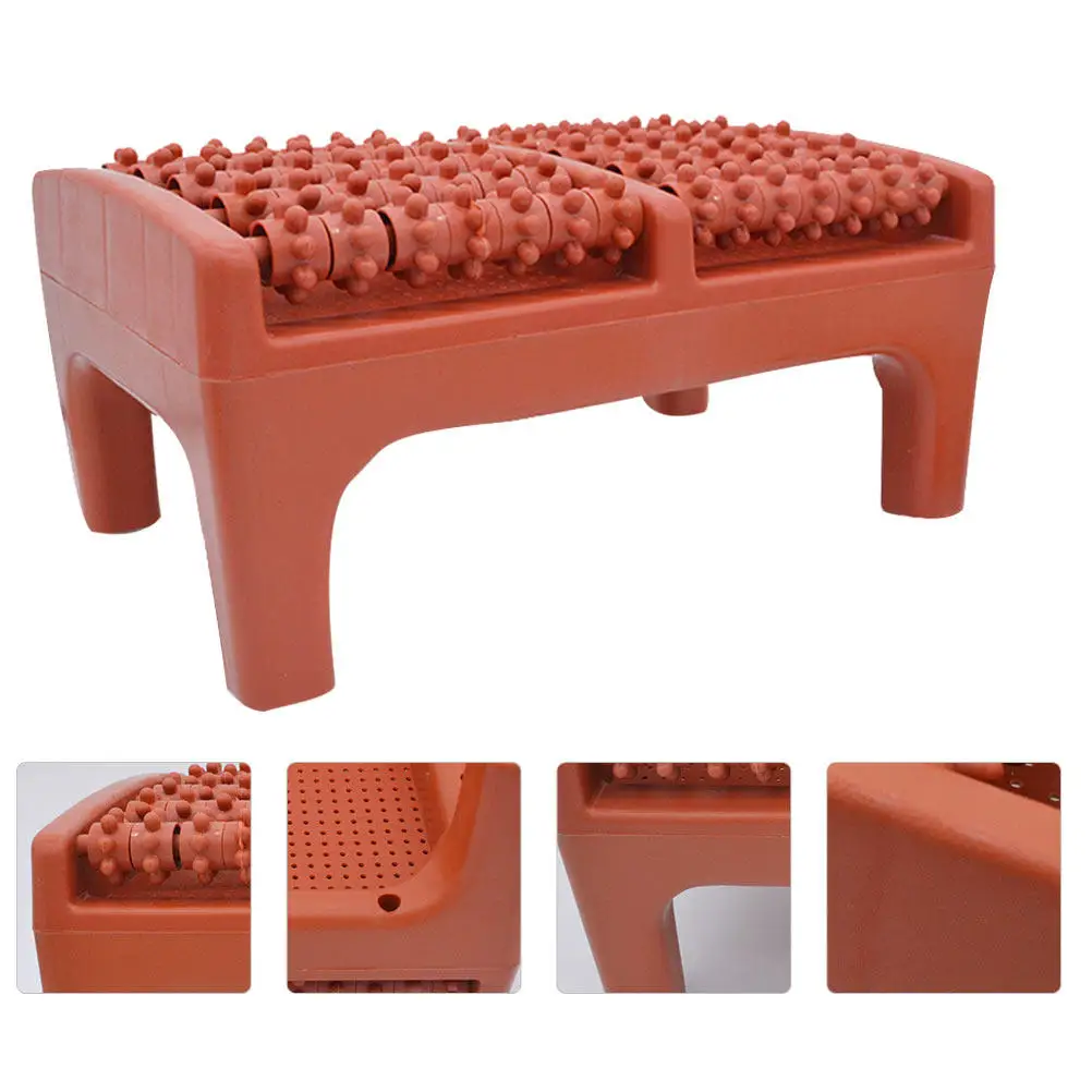 Усовершенствованная массажная подушка-валик для ног: легкая, компактная, для дома, офиса, просмотра ТВ, снятия мышечной боли, улучшения кровообращения
Усовершенствованная массажная подушка-валик для ног: легкая, компактная, для дома, офиса, просмотра ТВ, снятия мышечной боли, улучшения кровообращения