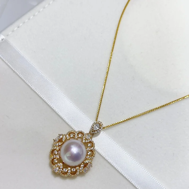 SGARIT 12-13mm Natural Edison Pearl Necklace for Women 925 Sterling Silver Freshwater Pearl Fine Wedding Jewelry
SGARIT 12-13mm Natural Edison Pearl Necklace for Women 925 Sterling Silver Freshwater Pearl Fine Wedding Jewelry