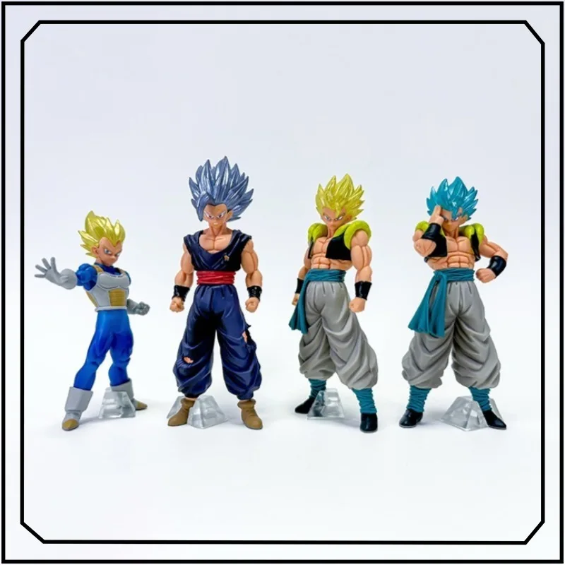 Dragon Ball Gashapon Son Goku Son Goten Fashion Exquisite Collectible Toy Ornament Christmas Gift
Dragon Ball Gashapon Son Goku Son Goten Fashion Exquisite Collectible Toy Ornament Christmas Gift