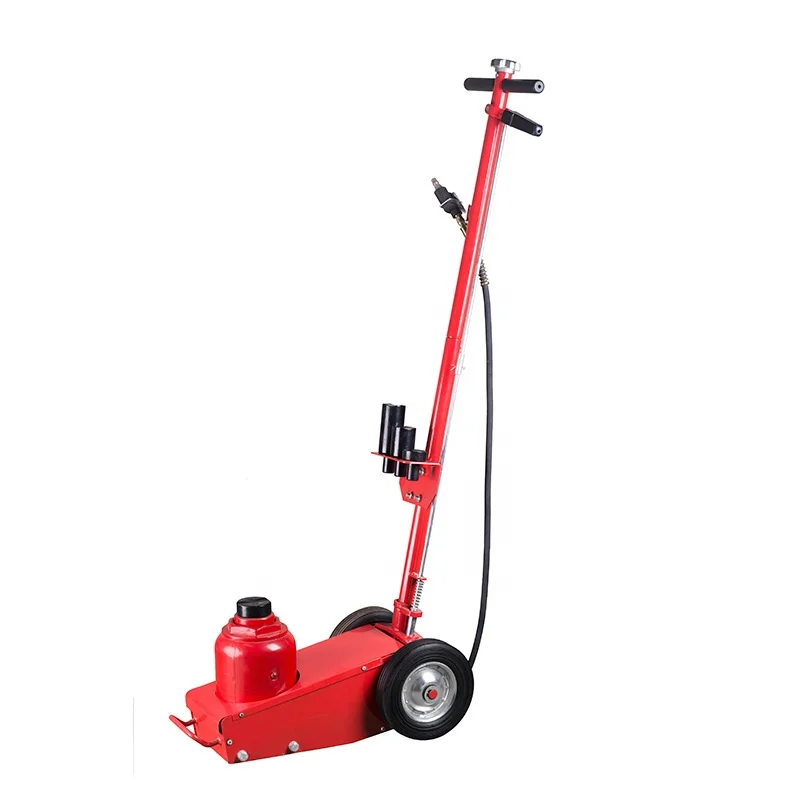 New Arrival 22 Ton Powerful Steel Hydraulic Pneumatic Service Jack Portable Hydraulic Lift Jack Air Hydraulic Horizontal Jack
New Arrival 22 Ton Powerful Steel Hydraulic Pneumatic Service Jack Portable Hydraulic Lift Jack Air Hydraulic Horizontal Jack