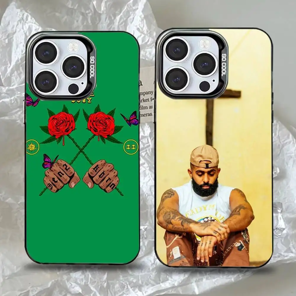 E-Eladio C-Carriage Phone Case For iPhone 16,15,14,13,12,11,Pro,Max,Plus,Mini,XS,SE Anti Fall Black Matte Hard Bumper
E-Eladio C-Carriage Phone Case For iPhone 16,15,14,13,12,11,Pro,Max,Plus,Mini,XS,SE Anti Fall Black Matte Hard Bumper